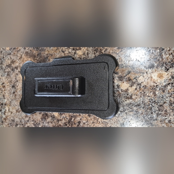OtterBox Holster Clip - Picture 3 of 4